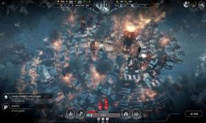 网易冰汽时代Frostpunk官方版手机移动版图片3