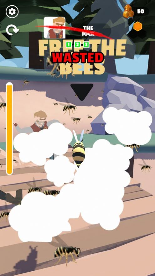 谋杀大黄蜂游戏最新官方版图片2