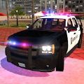 美国警察驾驶模拟器安卓版