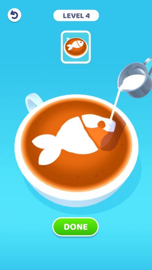 3D咖啡店游戏最新安卓版图片1