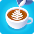 3D咖啡店游戏最新安卓版 v1.7.1