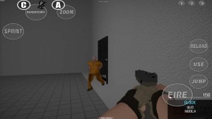 scp096警笛头中文游戏手机版图片1