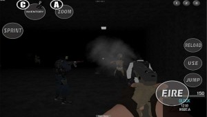 scp096警笛头中文游戏手机版图片3