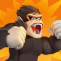 进击的大猩猩游戏最新官方版 v1.0