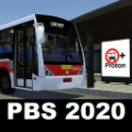 公交驾驶模拟器2020汉化版