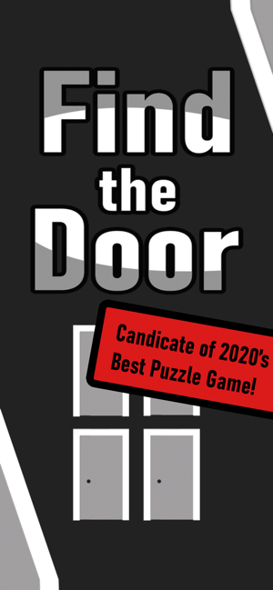 Find The Doors游戏官方中文版（找到门）图片2