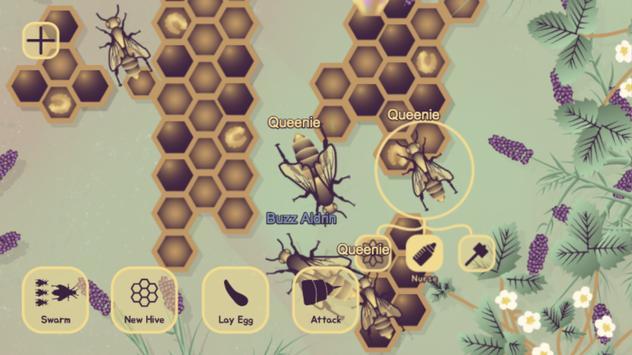 蜡与蜜的君主国游戏最新安卓版图片1