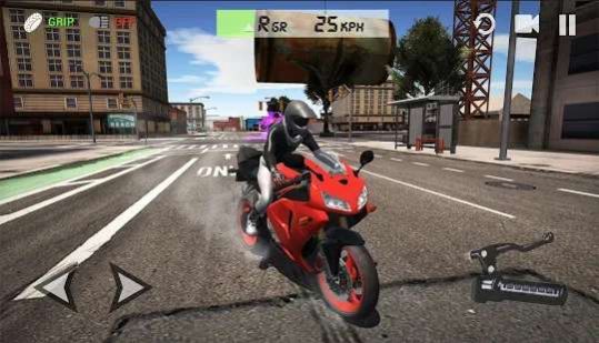 超凡摩托车游戏最新安卓版图片1