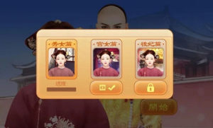 后宫攻略魏璎珞传奇游戏官方免费版图片2