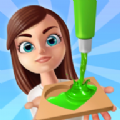 Slime Shop 3D游戏