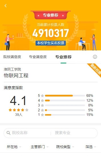 河南阳光高考信息平台官网2020查询成绩图片1