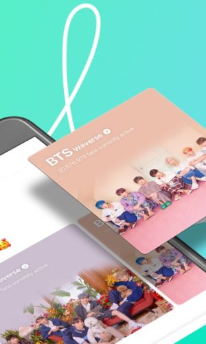 weverse安卓最新版本链接图片1