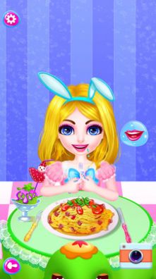 宝宝料理餐厅游戏官方版图片3
