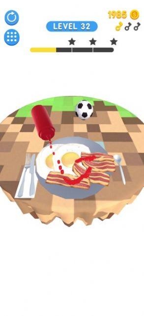 来做早饭鸭游戏官方安卓版图片1
