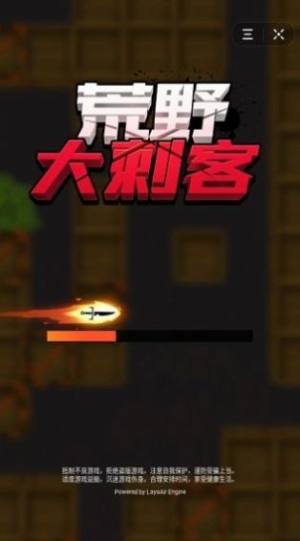 荒野大刺客2手游最新官方版图片2