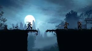 忍者战士暗战游戏官方安卓版图片2