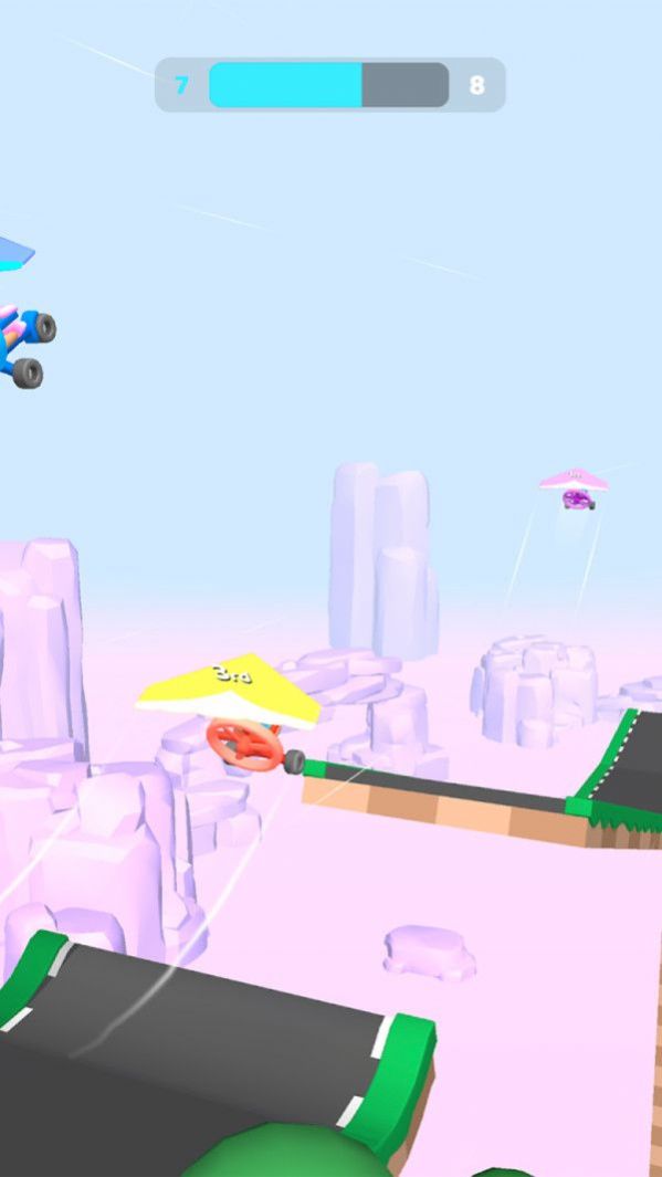 滑翔机对决游戏最新官方手机版图片1