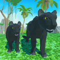 黑豹家庭模拟器3D游戏最新手机版 v1.12