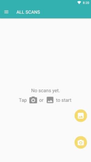 Alpha OCRapp手机正版图片3