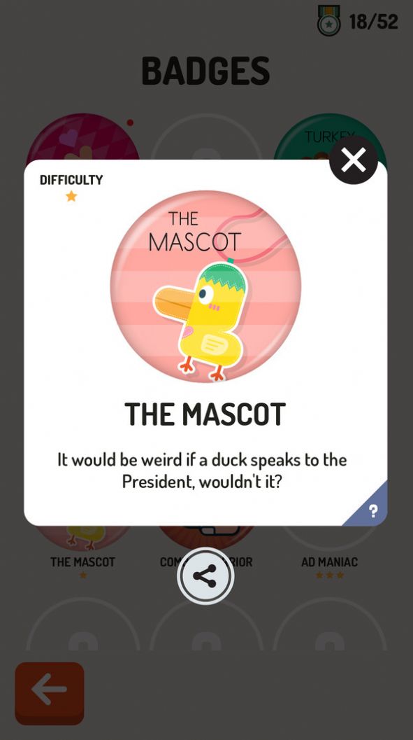 总统竞选模拟安卓游戏手机版图片2
