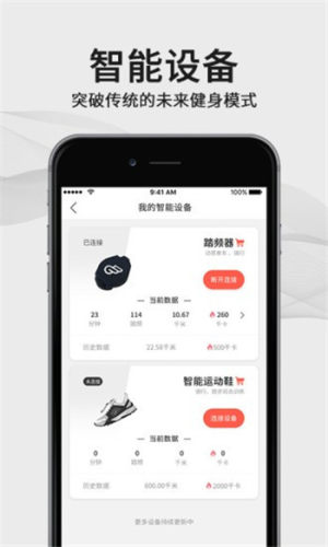 FIFI app软件图片2