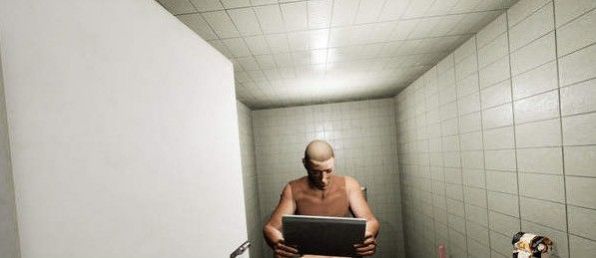 b站男厕所倒茶恶搞游戏手机版图片3