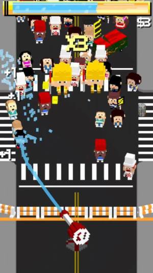 Crowd Control游戏官方中文版图片1