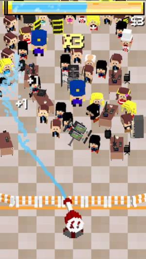 Crowd Control游戏官方中文版图片3