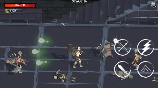 地牢入侵者游戏最新官方版图片1