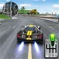 加速驾驶模拟器2020游戏