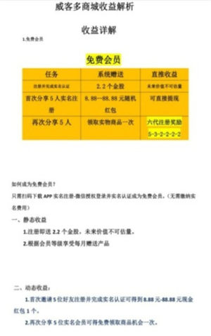 威客多app下载安装图片1