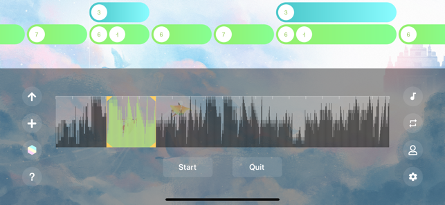 光遇乐谱生成器安卓在线版app图片1