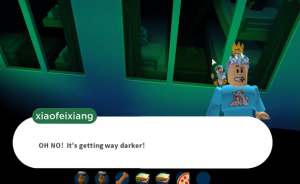 小飞象解说Roblox邮轮故事模拟器汉化版apk图片1