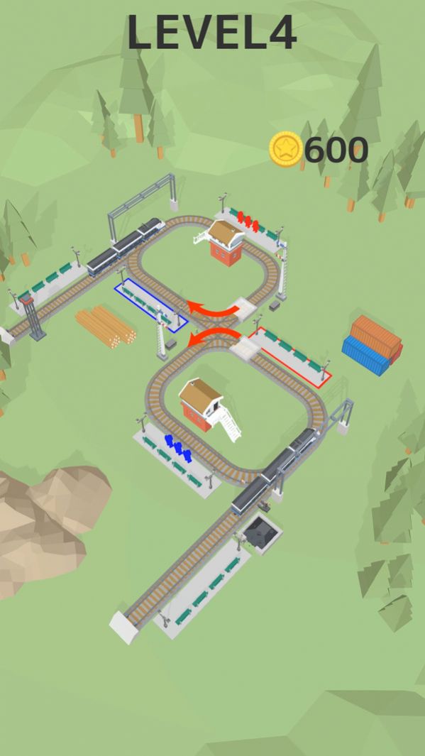 铁路大师游戏官方安卓版图片3