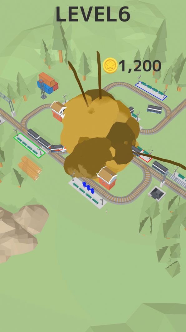 铁路大师游戏官方安卓版图片1