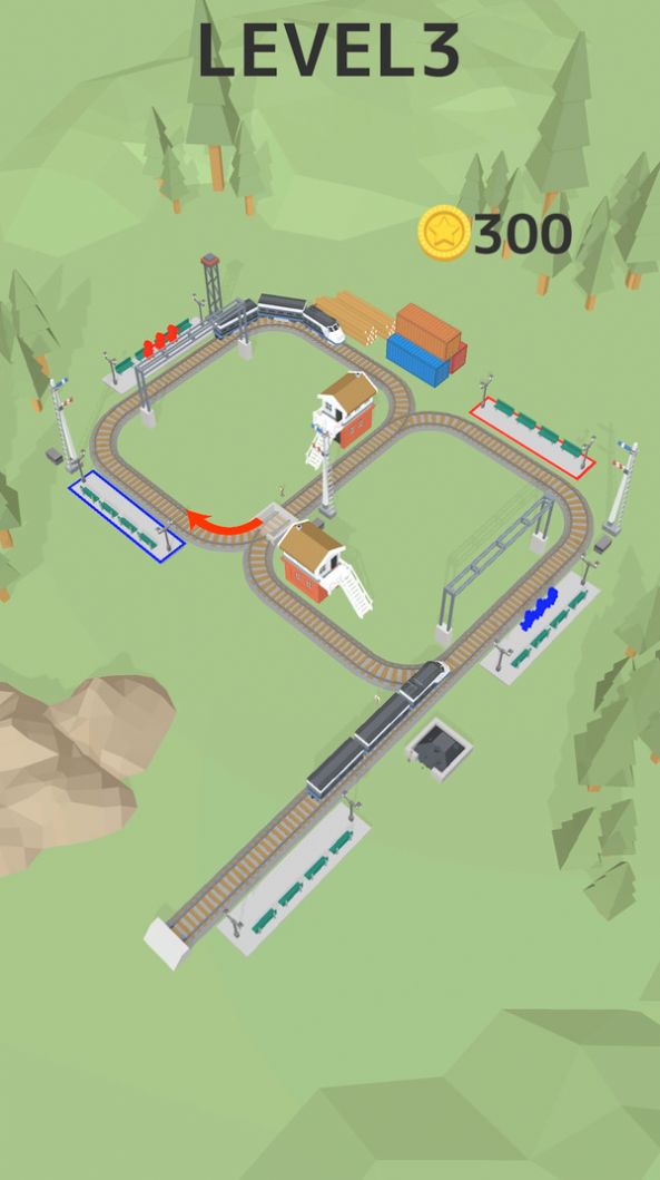 铁路大师游戏官方安卓版图片2