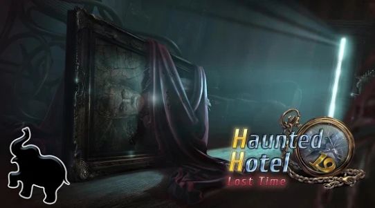 闹鬼的酒店迷失时间游戏最新中文版图片1