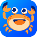 巨蟹网app
