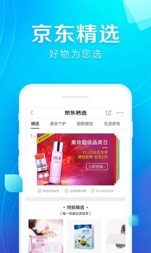 旧版京东特惠极速版图片2