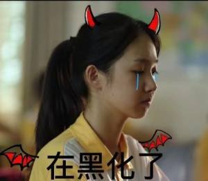 朱朝阳的一天VS叶驰敏的一天表情包无水印高清免费分享图片3