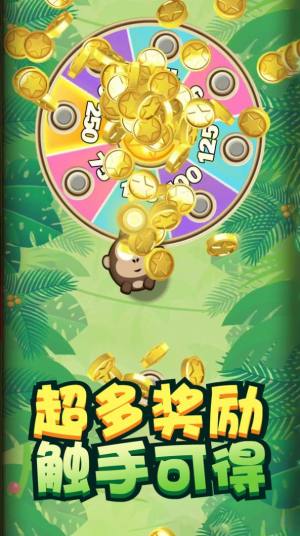 我弹射贼6游戏官方版最新图片2