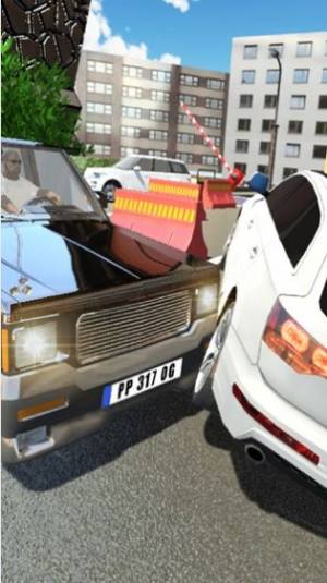 出租车停车模拟器中文游戏安卓版图片2