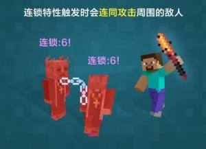 我的世界天启无尽幻境钢锭怎么做？导出液体/锤粉操作攻略图片1