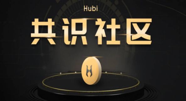hubi共识社区app手机版区块链图片3