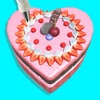 琼脂果冻蛋糕游戏安卓最新版 v1.0