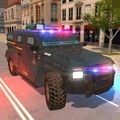 警车模拟器巡逻官方版