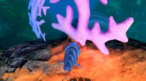 饥饿的鱼模拟器游戏最新安卓版图片3