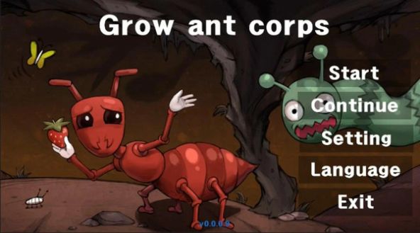 蚂蚁世界大战2游戏最新安卓版图片1