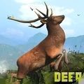 狩猎沙雕鹿2游戏完全解锁版 v1.0