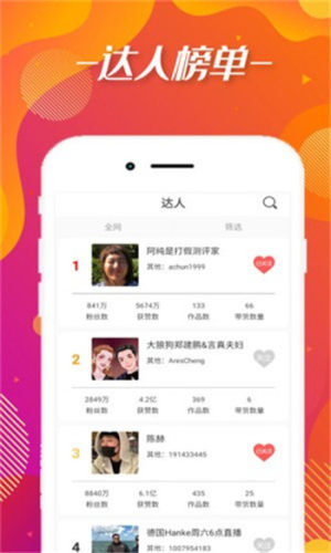 兜兜带货app手机版图片4